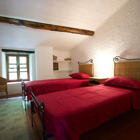 Villa Old Mill Pigna Esterno foto