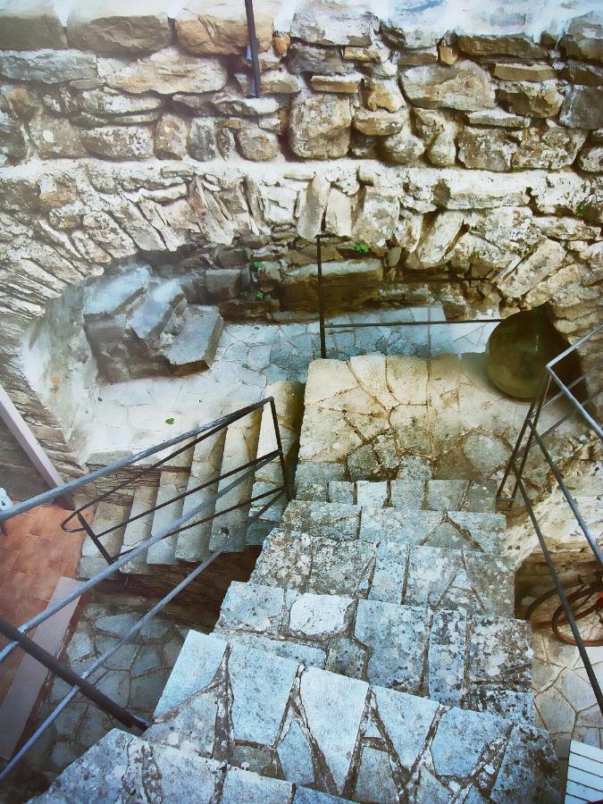 Villa Old Mill Pigna Esterno foto