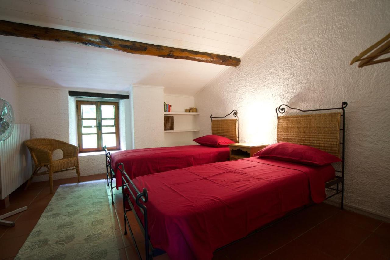 Villa Old Mill Pigna Esterno foto