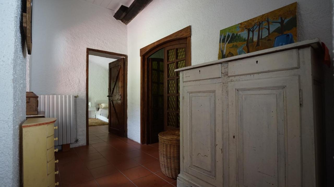 Villa Old Mill Pigna Esterno foto